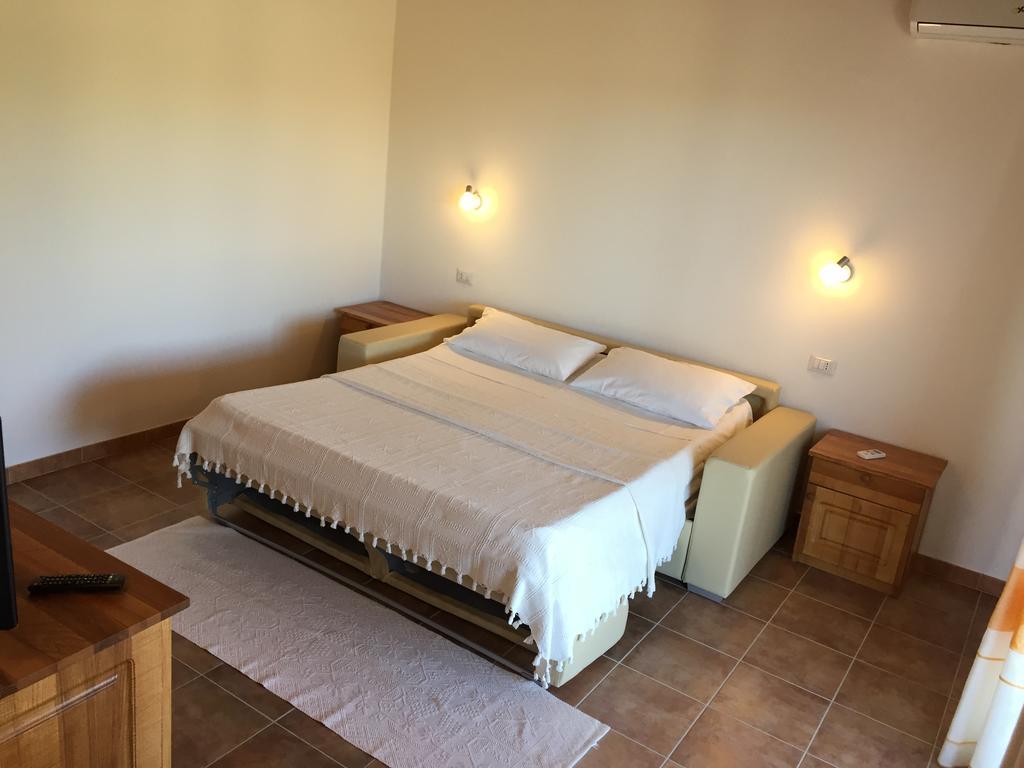 Agriturismo Mieleamaro Olbia Exterior photo