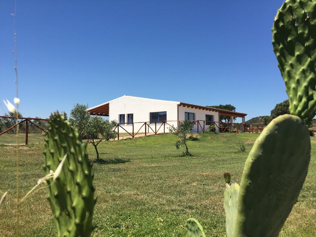 Agriturismo Mieleamaro Olbia Exterior photo
