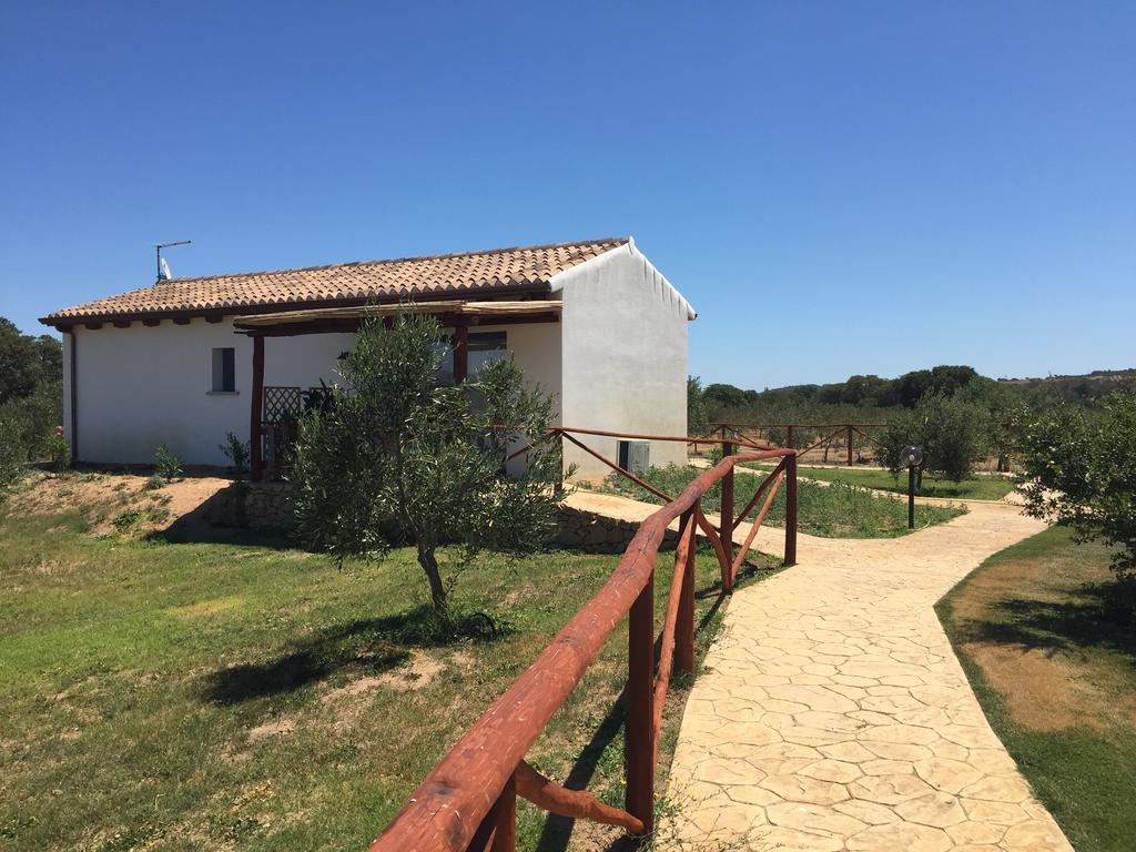 Agriturismo Mieleamaro Olbia Exterior photo