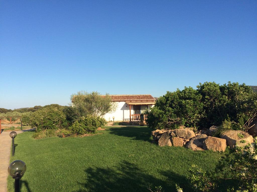 Agriturismo Mieleamaro Olbia Exterior photo