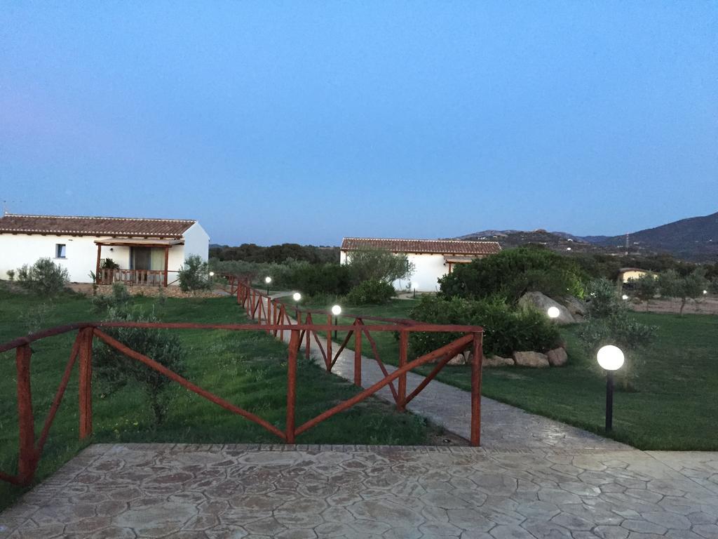 Agriturismo Mieleamaro Olbia Exterior photo