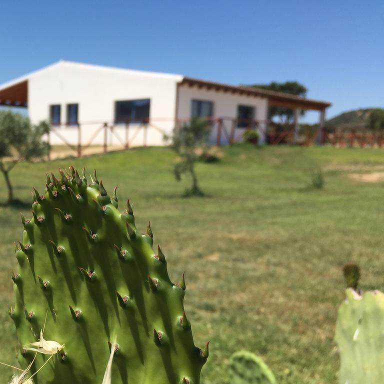 Agriturismo Mieleamaro Olbia Exterior photo