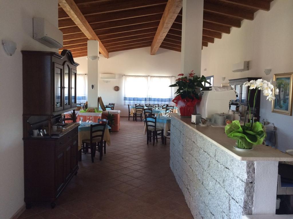 Agriturismo Mieleamaro Olbia Exterior photo