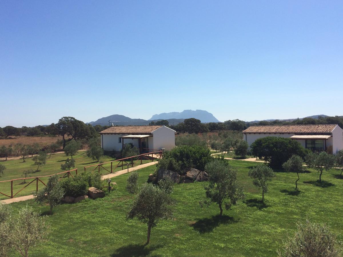Agriturismo Mieleamaro Olbia Exterior photo