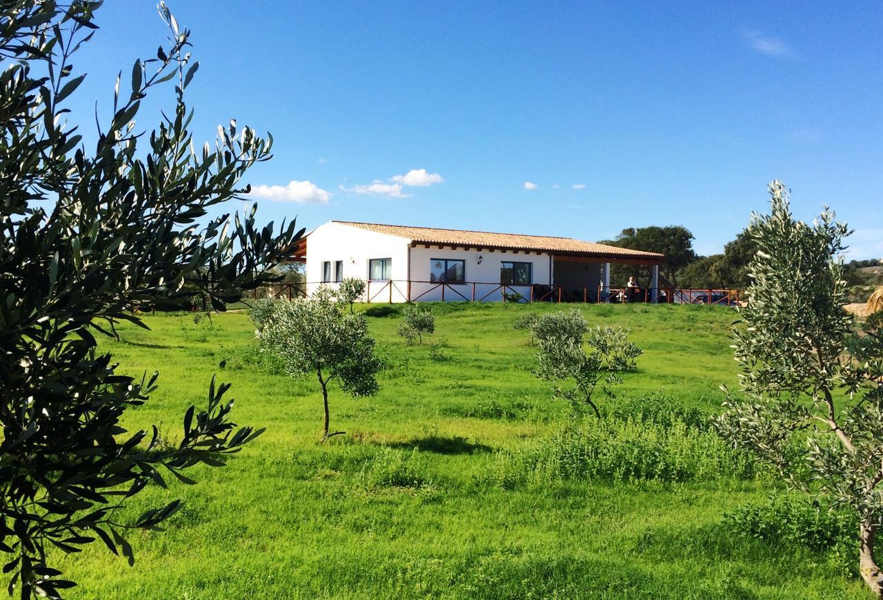 Agriturismo Mieleamaro Olbia Exterior photo