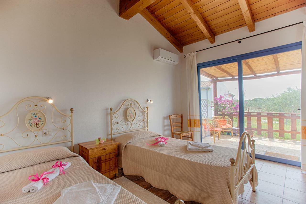 Agriturismo Mieleamaro Olbia Exterior photo