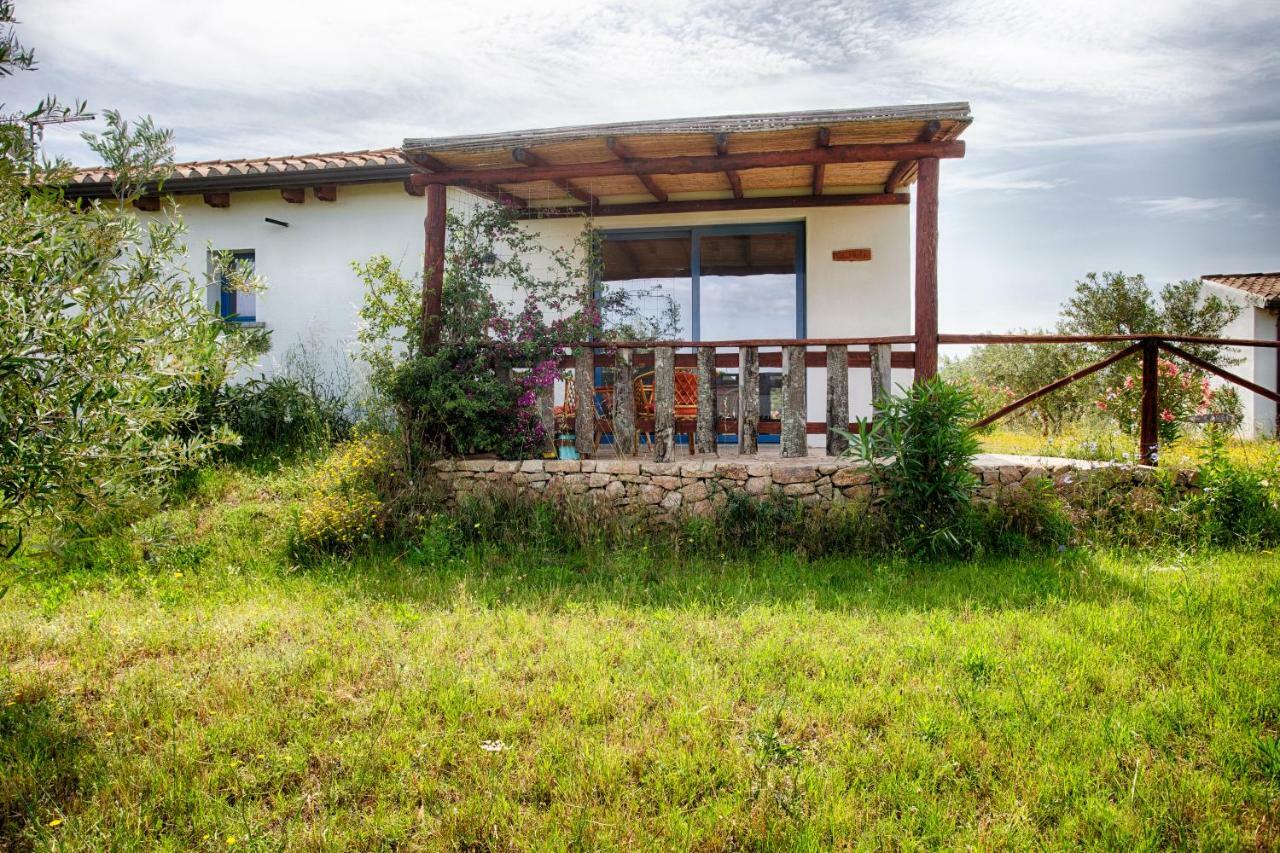 Agriturismo Mieleamaro Olbia Exterior photo