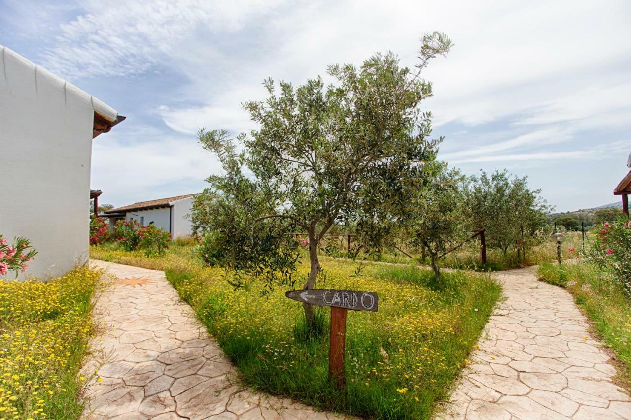 Agriturismo Mieleamaro Olbia Exterior photo