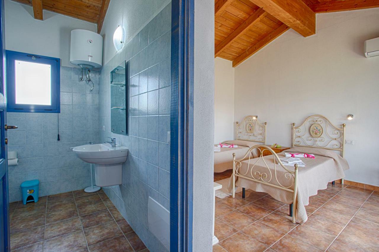 Agriturismo Mieleamaro Olbia Exterior photo