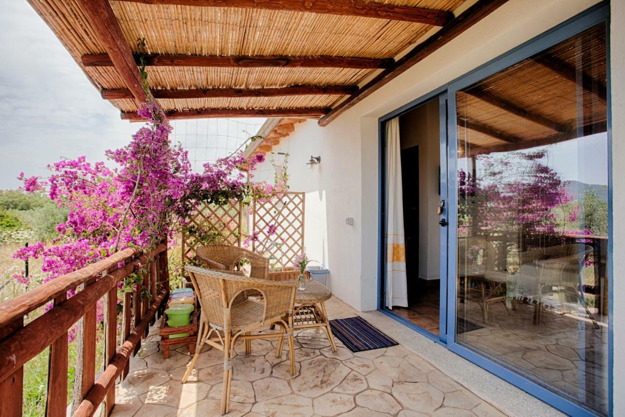Agriturismo Mieleamaro Olbia Exterior photo