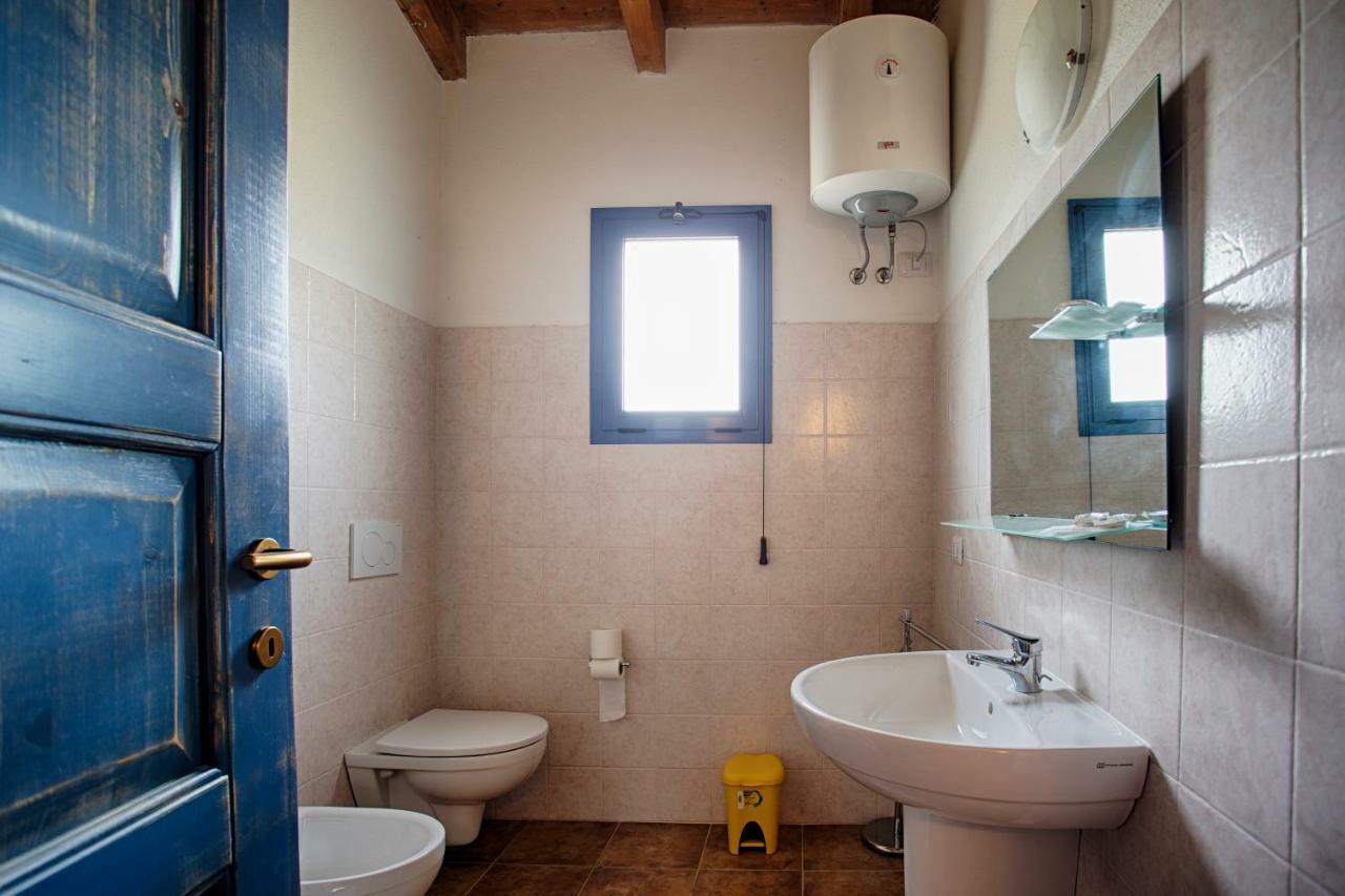 Agriturismo Mieleamaro Olbia Exterior photo
