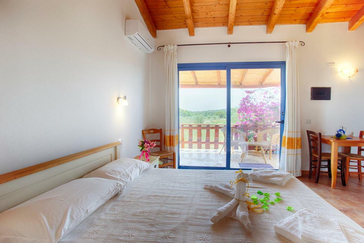 Agriturismo Mieleamaro Olbia Exterior photo