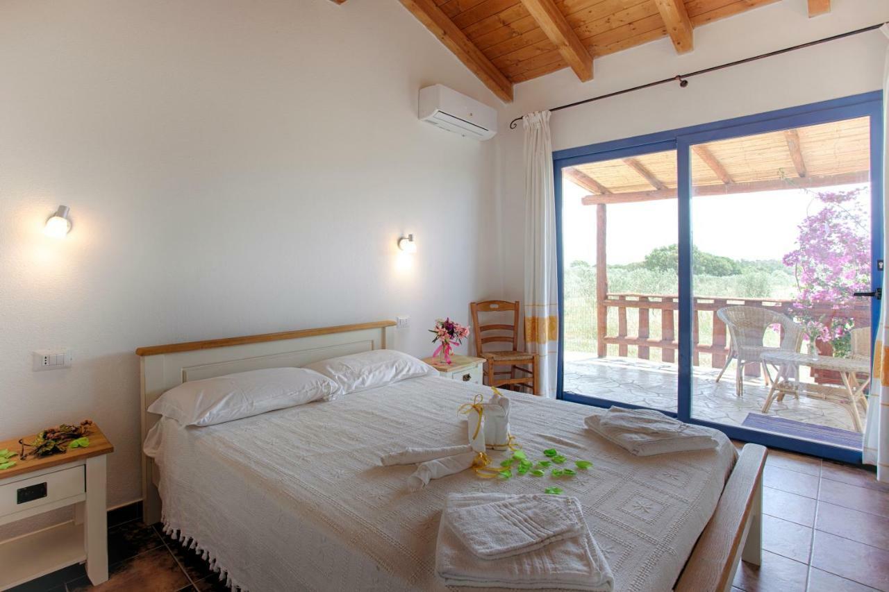 Agriturismo Mieleamaro Olbia Exterior photo