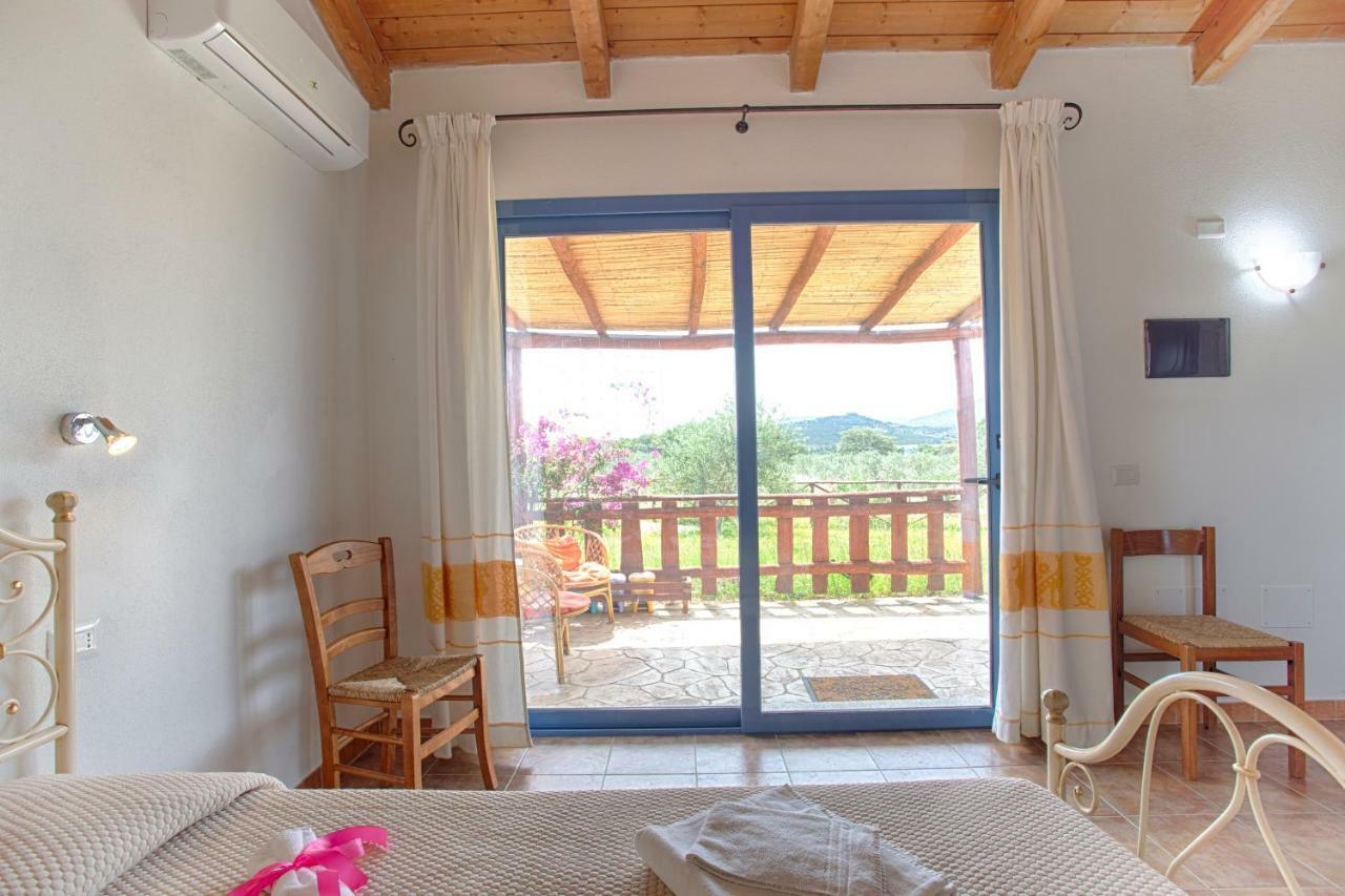 Agriturismo Mieleamaro Olbia Exterior photo