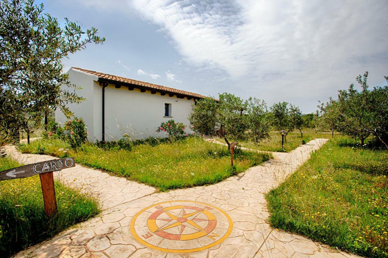 Agriturismo Mieleamaro Olbia Exterior photo